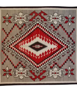 Ganado - Klagetoh Navajo Weaving