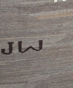 Double Navajo Saddle Blanket