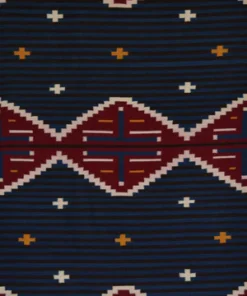 Serape Navajo Blanket