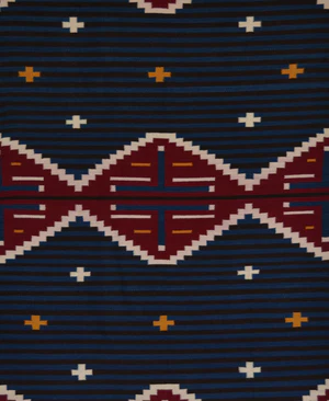 Serape Navajo Blanket