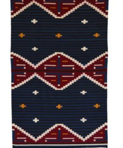 Serape Navajo Blanket