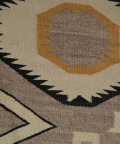 Crystal Navajo Rug