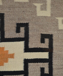 Crystal Navajo Rug
