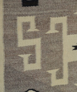 Crystal Navajo Rug