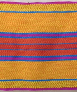 Twill Saddle Blanket #1