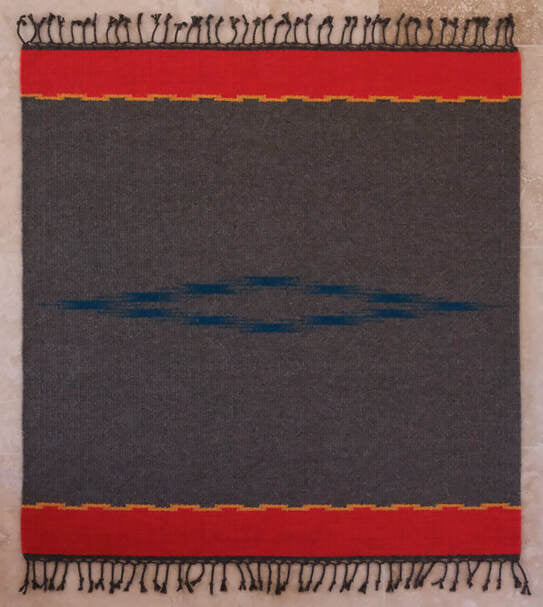 Rug 390
